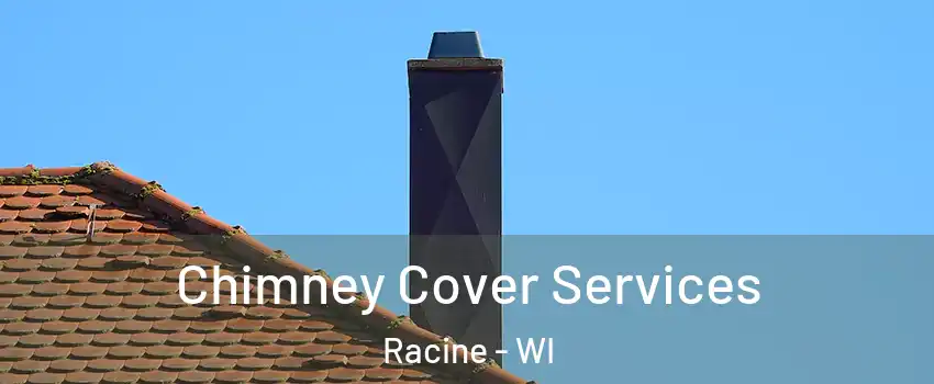  Chimney Cover Services Racine - WI