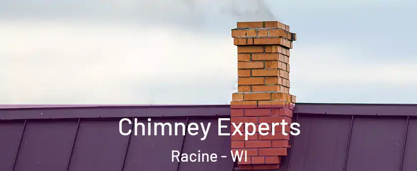  Chimney Experts Racine - WI