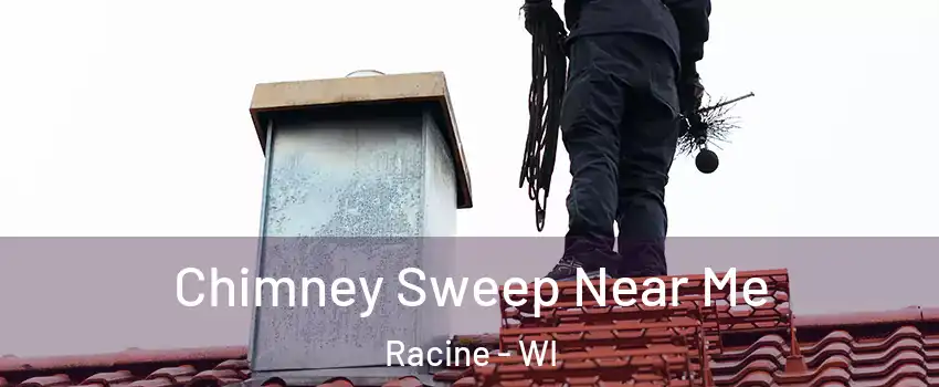  Chimney Sweep Near Me Racine - WI