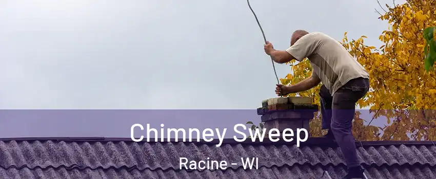  Chimney Sweep Racine - WI
