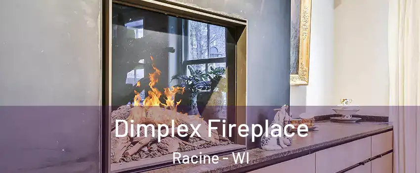  Dimplex Fireplace Racine - WI