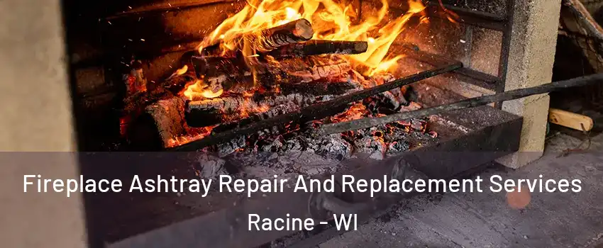  Fireplace Ashtray Repair And Replacement Services Racine - WI