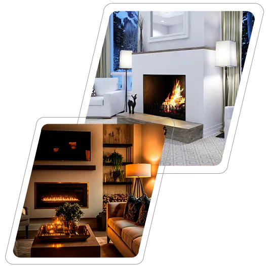 Remove Chimney Odor in Racine, WI