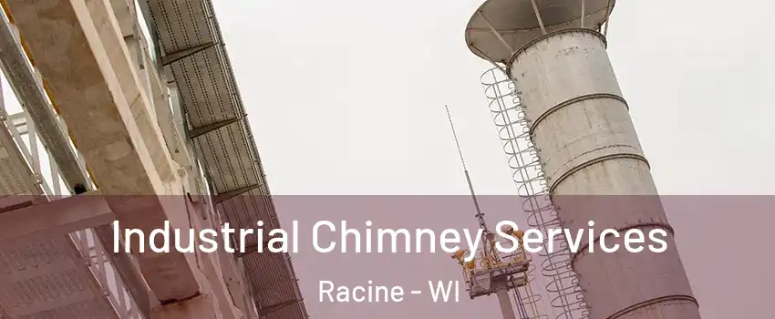  Industrial Chimney Services Racine - WI