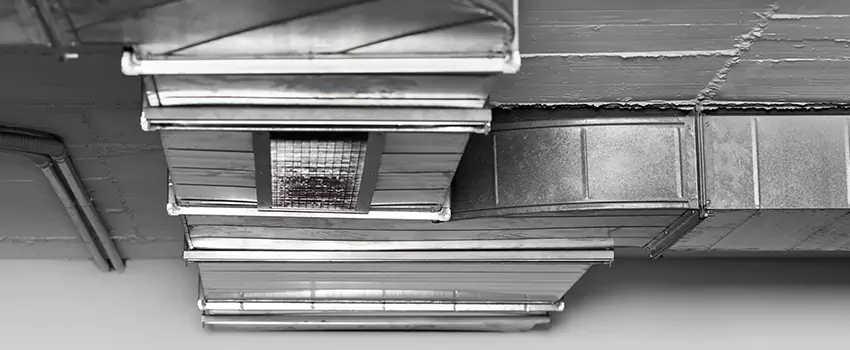 Trusted Air Duct Cleaning Company in Racine, Wisconsin