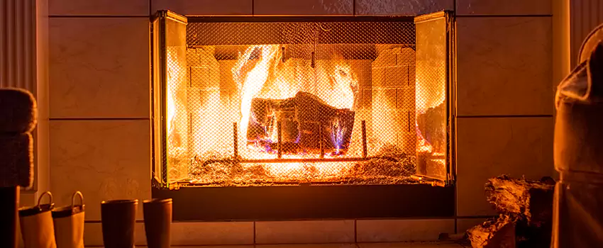 Astria Vent Free Gas Fireplaces Installation in Racine, WI