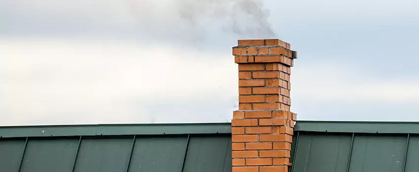 Animal Screen Chimney Cap Repair And Installation Services in Racine, Wisconsin