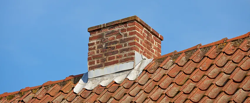 Residential Chimney Bricks Rotten Repair Services in Racine, WI