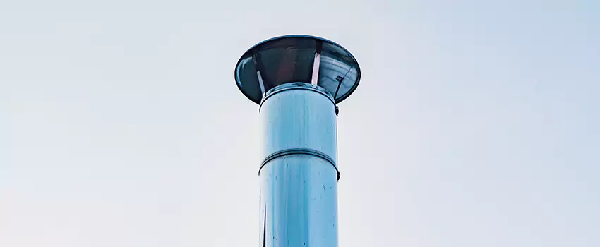 Wind-Resistant Chimney Caps Installation and Repair Services in Racine, Wisconsin