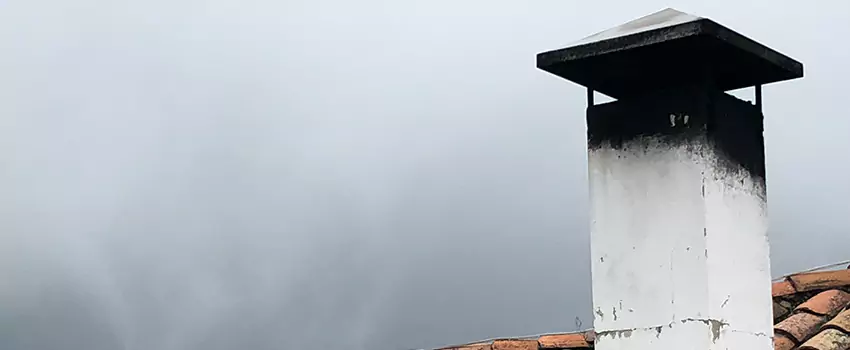 Chimney Damper Inspection in Racine, WI