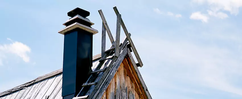Chimney Creosote Cleaning in Racine, WI