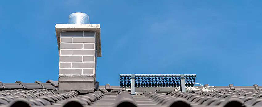 Chimney Flue Relining Services in Racine, Wisconsin