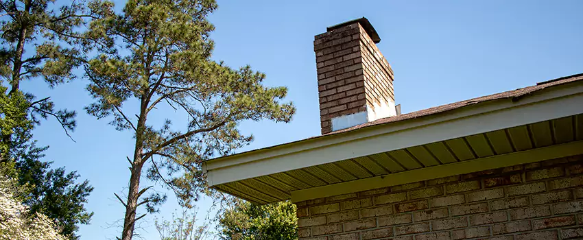Budget-Friendly Chimney Masonry Service in Racine, Wisconsin