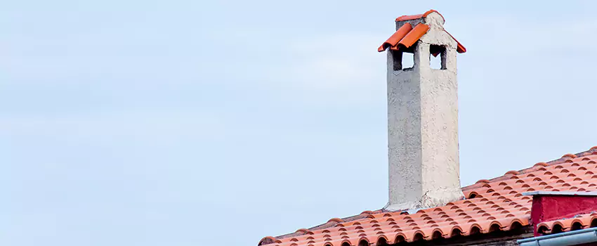 Chimney Pot Replacement in Racine, WI