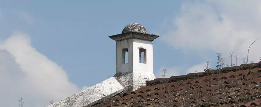 Cost To Rebuild A Chimney in Racine, WI