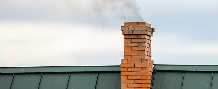 Chimney Soot Cleaning Cost in Racine, WI