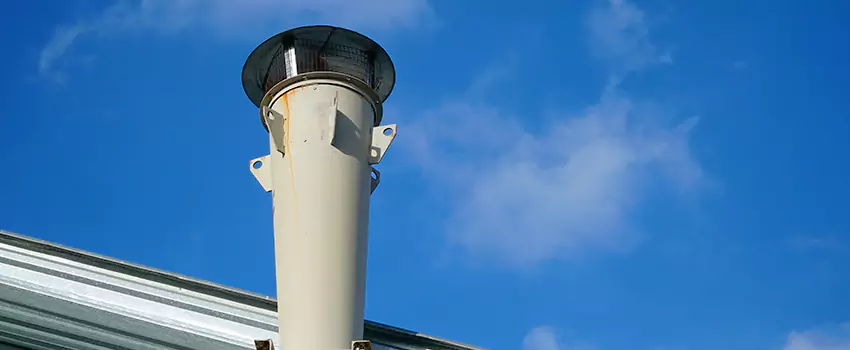 Chimney Spark Arrestor Requirements in Racine, WI