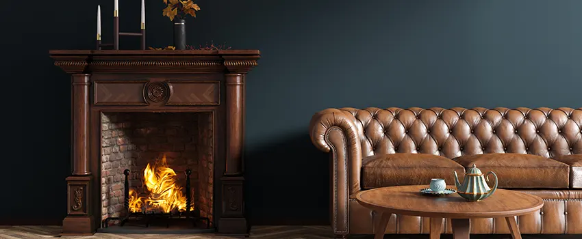 Traditional Fireplace Design Refurbishment Costs in Racine, Wisconsin
