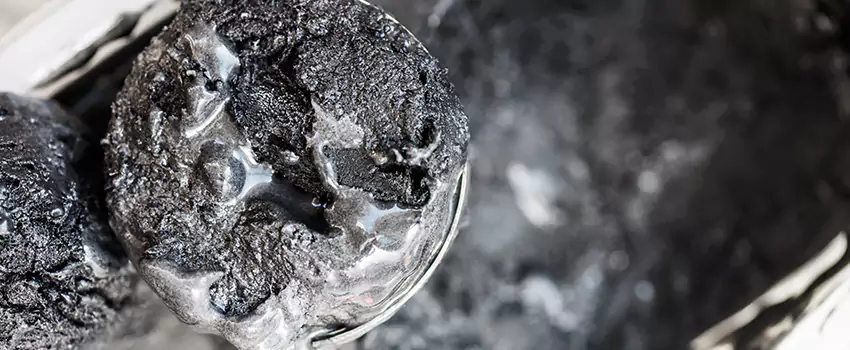 Clogged Dryer Vent Lint Cleaning in Racine, Wisconsin