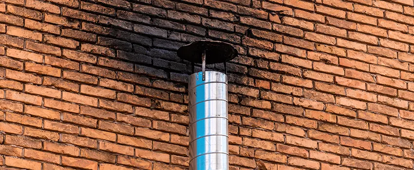 Diagnosing Commercial Chimney Problems in Racine, WI