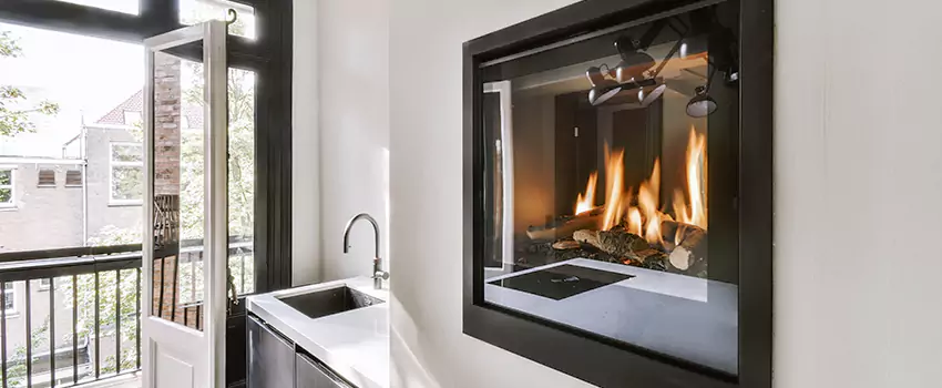 Dimplex Fireplace Installation and Repair in Racine, Wisconsin