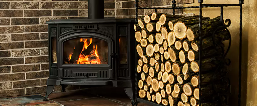Drolet Fireplaces in Racine, Wisconsin