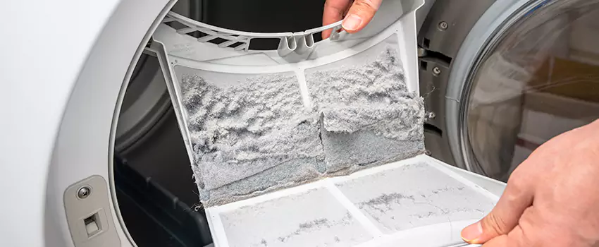 Best Dryer Lint Removal Company in Racine, Wisconsin