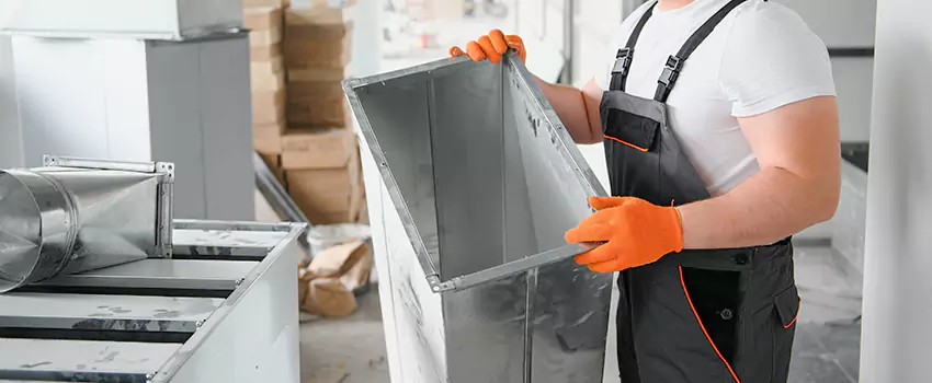 Benefits of Dryer Vent Inspection in Racine, WI