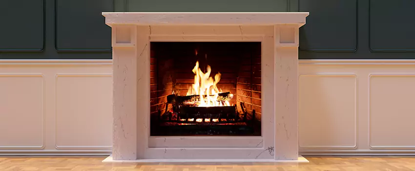 Empire Comfort Systems Fireplace Installation and Replacement in Racine, Wisconsin