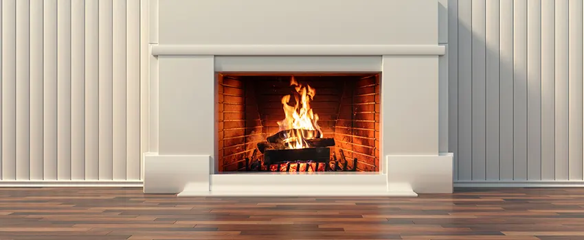 Fireplace Broken Ashtray Repair Services in Racine, Wisconsin
