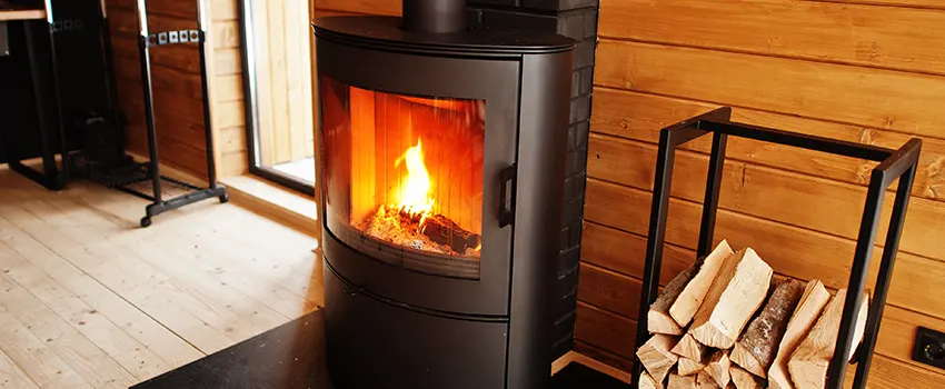Gas Fireplace Door Handle Installation Services in Racine, Wisconsin
