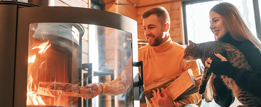 Fireplace Door Installation And Replacement Contractors in Racine, WI