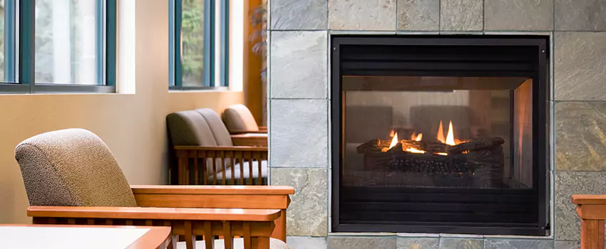 Fireplace Refacing in Racine, Wisconsin