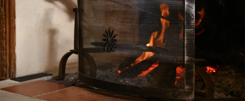 Electric Metal Fireplace installation Services in Racine, WI