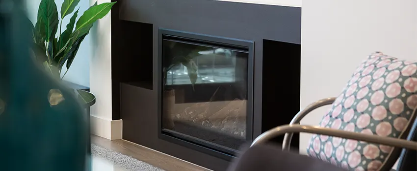 Welding Repairs for Fireplace Grate in Racine, WI