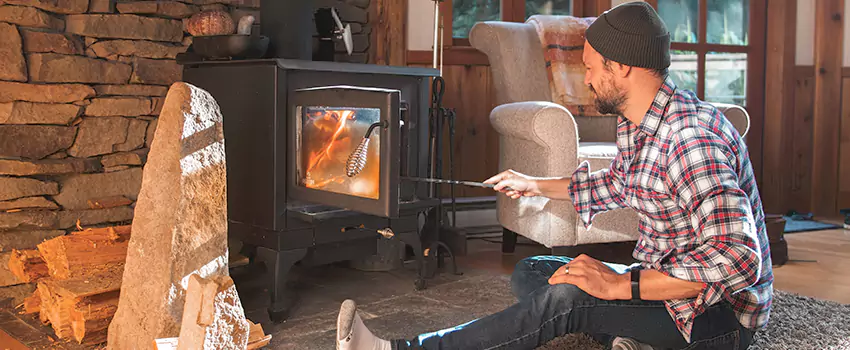 Fireplace Chimney Maintenance in Racine, Wisconsin