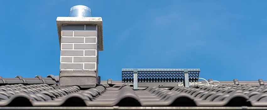 Repair Blocked Chimney in Racine, Wisconsin