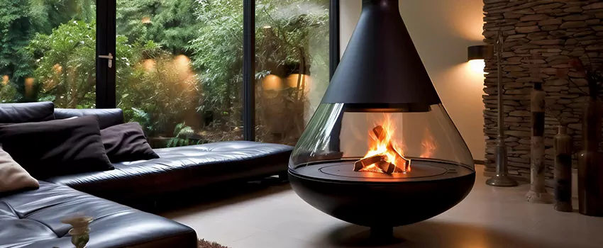 Affordable Floating Fireplace Repair And Installation Services in Racine, Wisconsin
