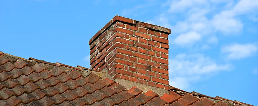 Flue Tiles Cracked Repair Services near Me in Racine, WI