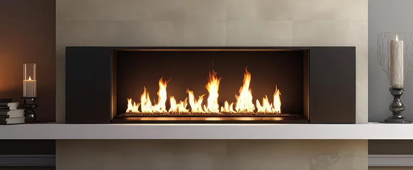 Vent Free Gas Fireplaces Repair Solutions in Racine, Wisconsin