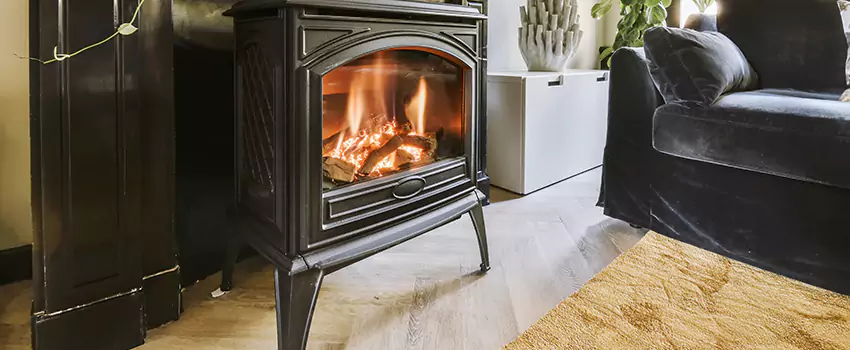 Cost of Hearthstone Stoves Fireplace Services in Racine, Wisconsin