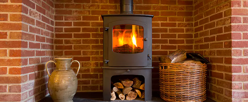 Specifications of Jøtul Fireplace and Inserts in Racine, Wisconsin