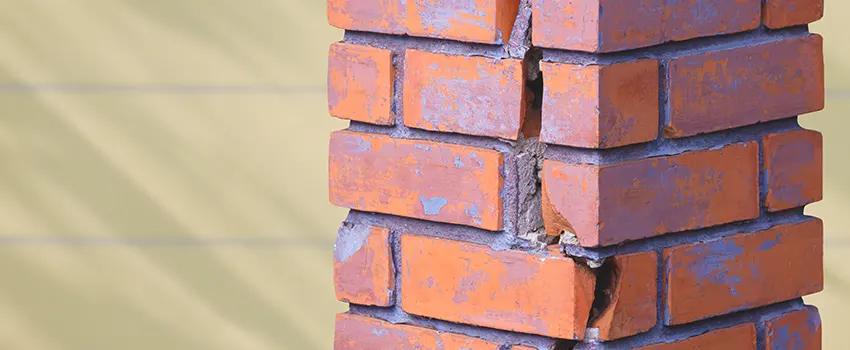 Leaking Chimney Repair And Replacement Cost in Racine, Wisconsin