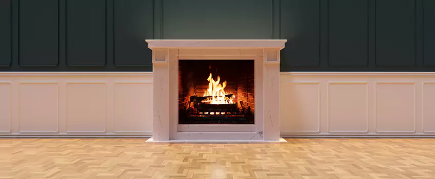 Napoleon Electric Fireplaces Inspection Service in Racine, Wisconsin