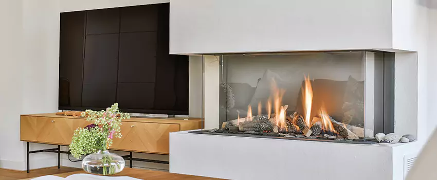 Ortal Wilderness Fireplace Repair and Maintenance in Racine, Wisconsin
