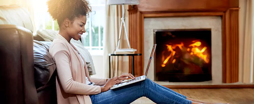 Cost-Effective Osburn Fireplace Installation and Repair in Racine, WI
