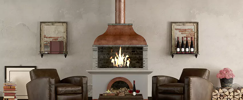 Benefits of Pacific Energy Fireplace in Racine, Wisconsin