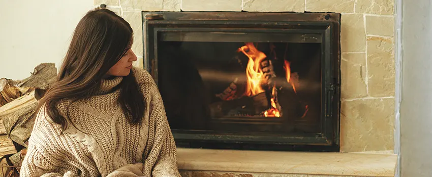 Regency Outdoor Fireplace Products Maintenance and Replacement Services in Racine, Wisconsin