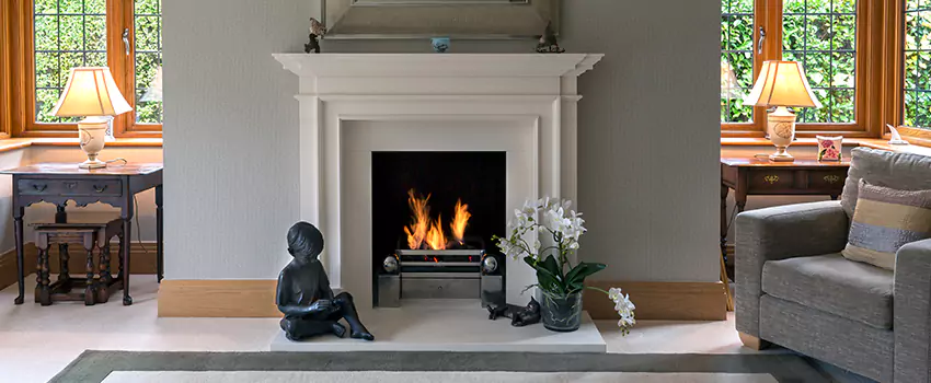 RSF Fireplaces Maintenance and Repair in Racine, Wisconsin