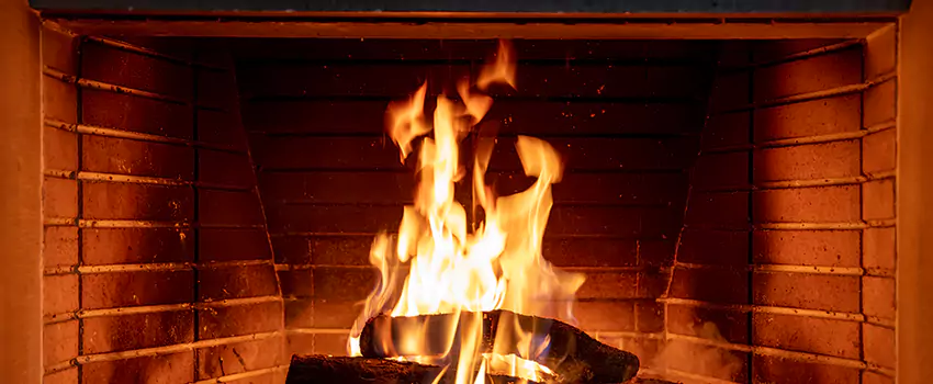 Soot Cleanup Services in Racine, WI